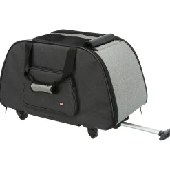 Trixie Trolley - Hondentrolley - 43x34x67 cm Grijs