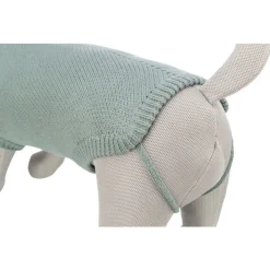 Trixie Trui Citystyle Berlin Lichtgroen - Hondenkleding