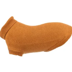 Trixie Trui Citystyle Berlin Roest - Hondenkleding