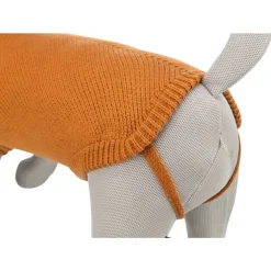 Trixie Trui Citystyle Berlin Roest - Hondenkleding