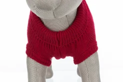 Trixie Trui Kenton Rood - Hondenkleding