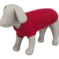 Trixie Trui Kenton Rood - Hondenkleding