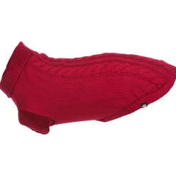 Trixie Trui Kenton Rood - Hondenkleding