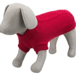 Trixie Trui Kenton Rood - Hondenkleding