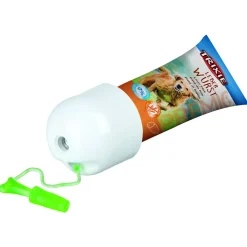 Trixie Tube Guard Tubebeschermer Pasta - Hondensnacks - Ø5x6.5 cm