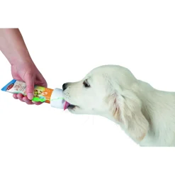 Trixie Tube Guard Tubebeschermer Pasta - Hondensnacks - Ø5x6.5 cm