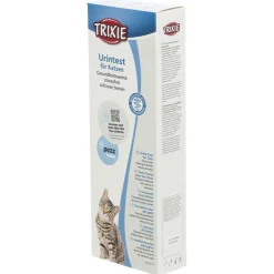 Trixie Urinetest Kit Voor Katten - Labratoriumtest - 1 stuk