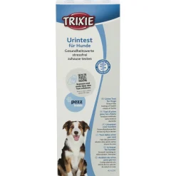 Trixie Urinetest Kit Voor Honden - Labratoriumtest - 1 stuk