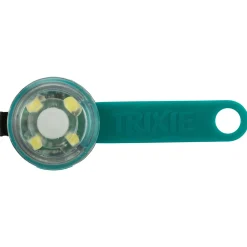 Trixie Usb Flasher - Hondenveiligheidslampje - 8x3 cm Assorti