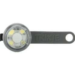 Trixie Usb Flasher - Hondenveiligheidslampje - 8x3 cm Assorti
