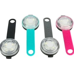 Trixie Usb Flasher - Hondenveiligheidslampje - 8x3 cm Assorti