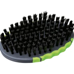 Trixie Vachtkam - Vachtverzorging - 6x1 cm Grijs Groen