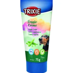 Trixie Veggie-Creme - Hondensnacks - Groente 75 g