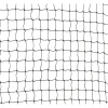 Trixie Veiligheidsnet - Kattennet - 3x2 m Zwart