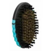 Trixie Verzorgingsborstel Nylon/Messing - Hondenvachtverzorging - 12x7 cm