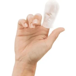 Trixie Vingerdoekjes Voor De Oren - Oorverzorgingsmiddel - 50 stuks