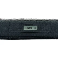 Trixie Vitaledition Kussen Bendson Donkergrijs - Hondenkussen