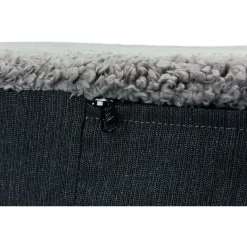 Trixie Vitaledition Kussen Bendson Donkergrijs - Hondenkussen