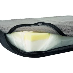 Trixie Vitaledition Kussen Bendson Donkergrijs - Hondenkussen