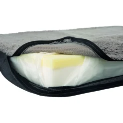 Trixie Vitaledition Kussen Bendson Donkergrijs - Hondenkussen