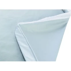 Trixie Vloer Voor Indoor Ren - Dierenverblijf - 140x70 cm Grijs Wit