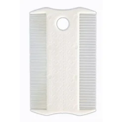 Trixie Vlooien- En Stofkam Dubbelzijdig - Hondenvachtkam - 9 cm