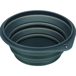 Trixie Voer- & Waterbak Voor Onderweg Assorti - Reisvoerbak