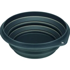 Trixie Voer- & Waterbak Voor Onderweg Assorti - Reisvoerbak