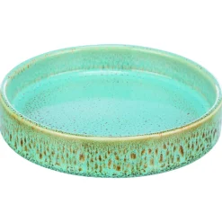 Trixie Voer En Waterbak Keramiek Ø15 cm - Hondenvoerbak