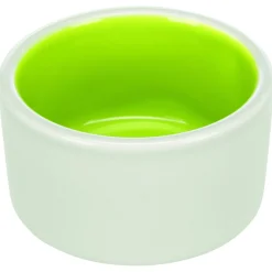 Trixie Voerbak Keramiek - Voerbak - Ø7 cm 100 ml Assorti