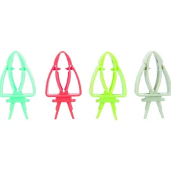 Trixie Voerklem  Universeel Set A 2 - Vogel - Voerbak- Drinkbak -