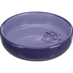 Trixie Voer/Waterbak - Kattenvoerbak - Ø15 cm Assorti