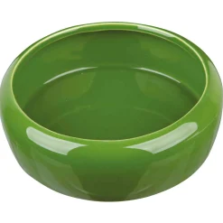 Trixie Voer/Waterbak - Voerbak - Ø13 cm 400 ml Assorti