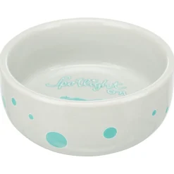 Trixie Voer/Waterbak - Voerbak - 11 cm 25 ml