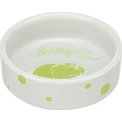 Trixie Voer/Waterbak - Voerbak - 8 cm 9 ml