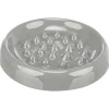 Trixie Voer/Waterbak Slow Feed Keramiek - Kattenvoerbak - Ø18 cm 440 g Assorti