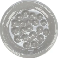 Trixie Voer/Waterbak Slow Feed Keramiek - Kattenvoerbak - Ø18 cm 440 g Assorti