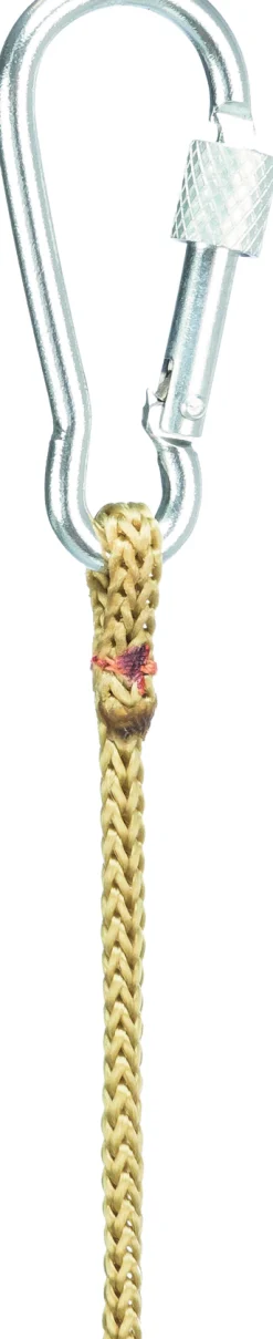 Trixie Vogeltent - Vogelspeelgoed - 18x16x20 cm Groen