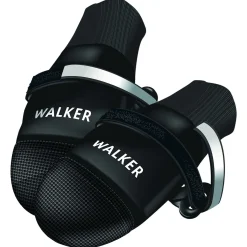 Trixie Walker Care Comfort 2 St Zwart - Hondenschoen