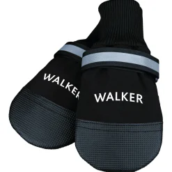 Trixie Walker Care Comfort 2 St Zwart - Hondenschoen
