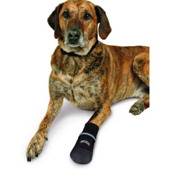 Trixie Walker Care Comfort 2 St Zwart - Hondenschoen