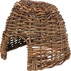 Trixie Wilgenhuis Hamsters - Kooi Accessoire - Ø16x14 cm