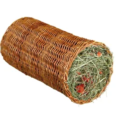 Trixie Wilgentunnel - Kooi Accessoire - Ø20x38 cm