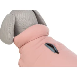 Trixie Winterjas Lesmont - Hondenkleding