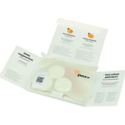 Trixie Wormentest Voor Honden - Laboratoriumtest - 1 stuk