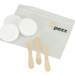 Trixie Wormentest Voor Katten - Labratoriumtest - 1 stuk