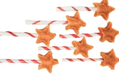 Trixie Xmas Chicken Lollipop - Hondensnacks - 12 cm 14 g