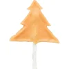 Trixie Xmas Christmas Tree - Hondensnacks - Kip 28 g 1 stuk