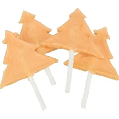 Trixie Xmas Christmas Tree - Hondensnacks - Kip 28 g 1 stuk