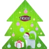 Trixie Xmas Kerstpakket. Voor Katten - Kattenspeelgoed -